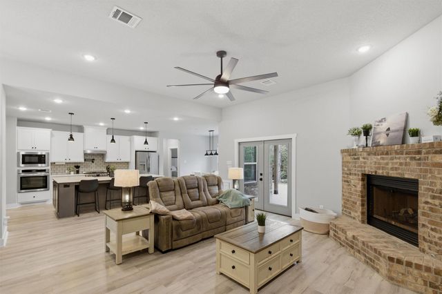 11958 High Branch Way, Willis, TX 77378