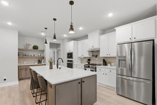 11958 High Branch Way, Willis, TX 77378