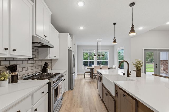 11958 High Branch Way, Willis, TX 77378