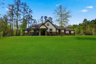 11958 High Branch Way, Willis, TX 77378