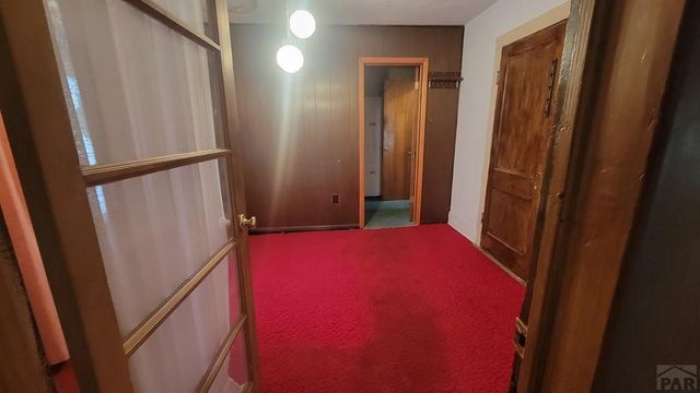 608 W 4th St, Walsenburg, CO 81089