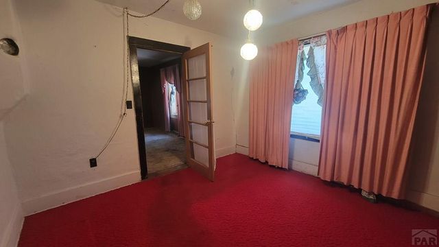 608 W 4th St, Walsenburg, CO 81089