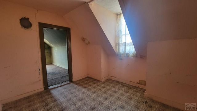608 W 4th St, Walsenburg, CO 81089