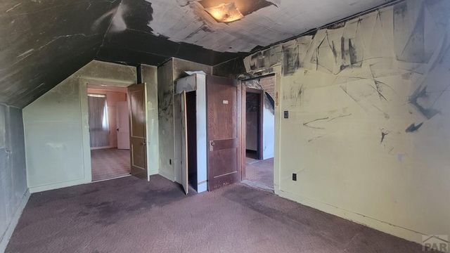 608 W 4th St, Walsenburg, CO 81089