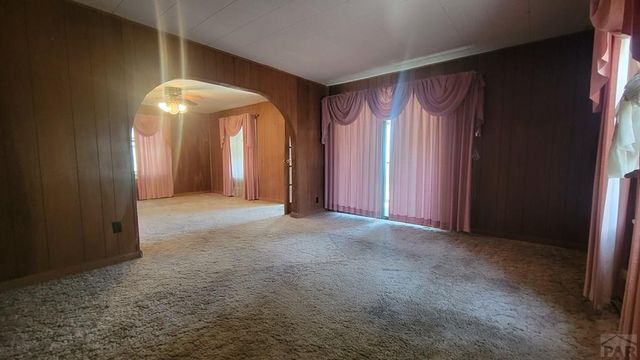 608 W 4th St, Walsenburg, CO 81089