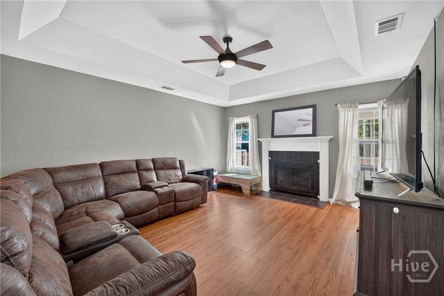 115 Rivermarsh Drive, Savannah, GA 31419