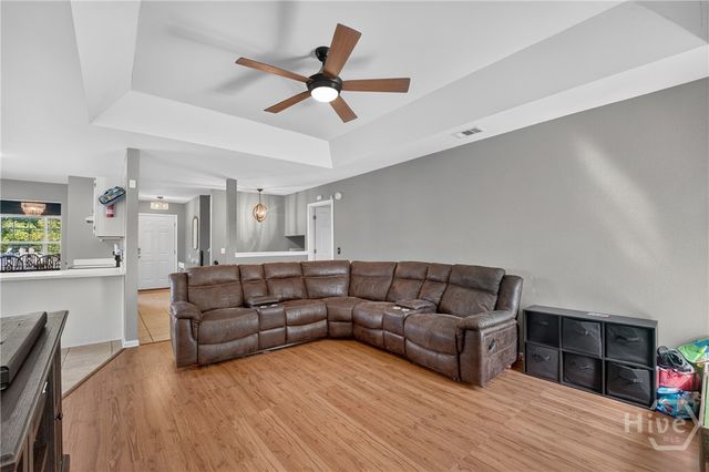 115 Rivermarsh Drive, Savannah, GA 31419