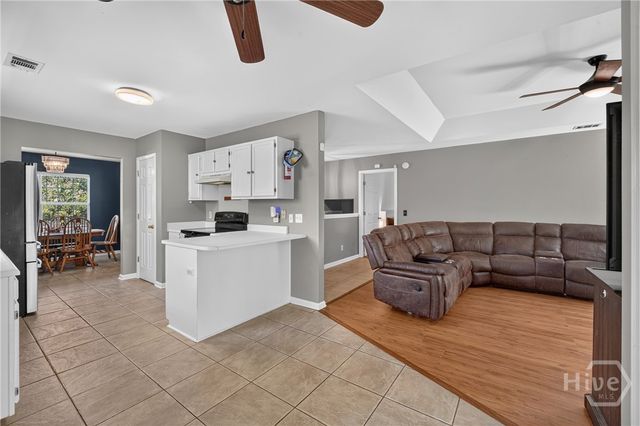 115 Rivermarsh Drive, Savannah, GA 31419