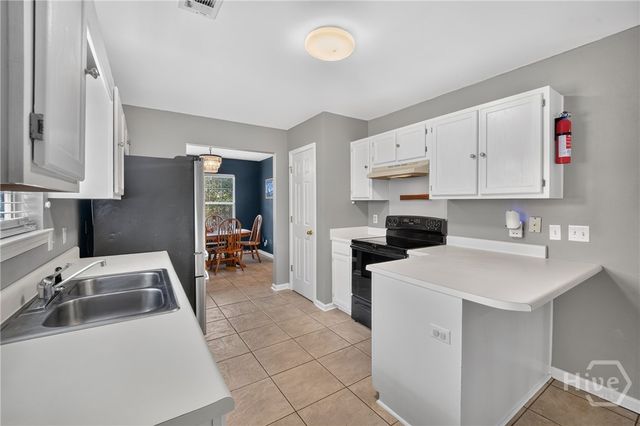 115 Rivermarsh Drive, Savannah, GA 31419