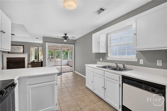 115 Rivermarsh Drive, Savannah, GA 31419