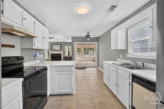 115 Rivermarsh Drive, Savannah, GA 31419