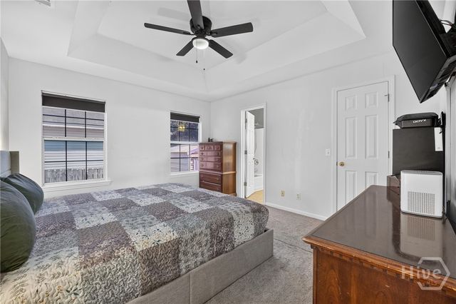 115 Rivermarsh Drive, Savannah, GA 31419