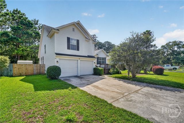 115 Rivermarsh Drive, Savannah, GA 31419