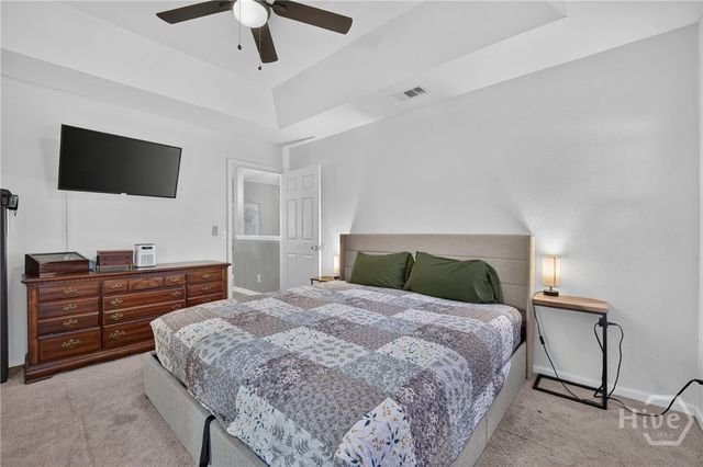 115 Rivermarsh Drive, Savannah, GA 31419
