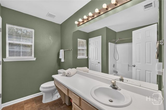 115 Rivermarsh Drive, Savannah, GA 31419