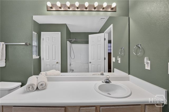 115 Rivermarsh Drive, Savannah, GA 31419