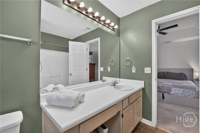 115 Rivermarsh Drive, Savannah, GA 31419
