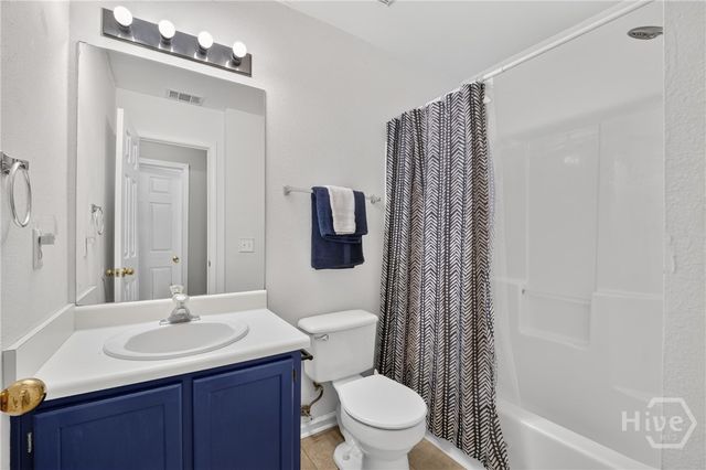 115 Rivermarsh Drive, Savannah, GA 31419