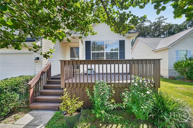 115 Rivermarsh Drive, Savannah, GA 31419
