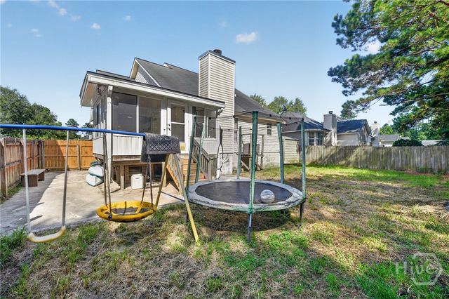 115 Rivermarsh Drive, Savannah, GA 31419