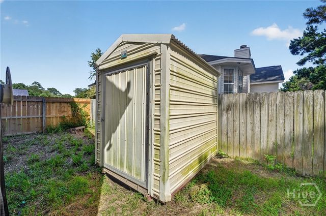 115 Rivermarsh Drive, Savannah, GA 31419