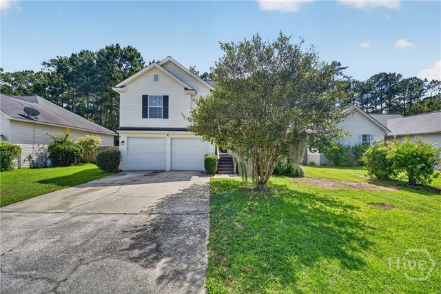 115 Rivermarsh Drive, Savannah, GA 31419