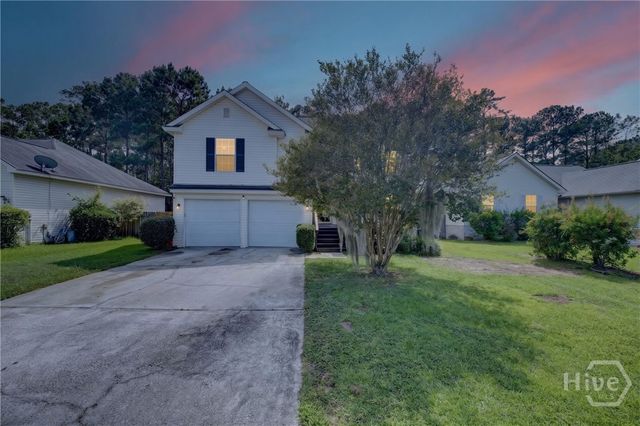 115 Rivermarsh Drive, Savannah, GA 31419