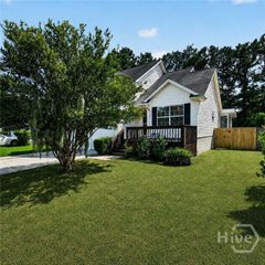 115 Rivermarsh Drive, Savannah, GA 31419