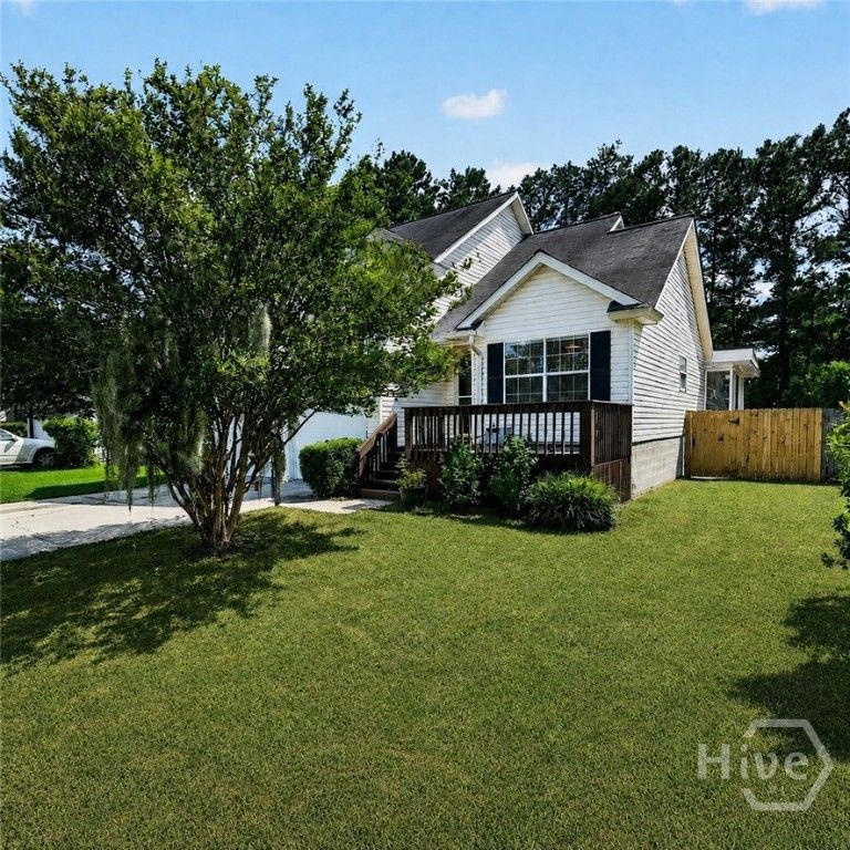 115 Rivermarsh Drive, Savannah, GA 31419
