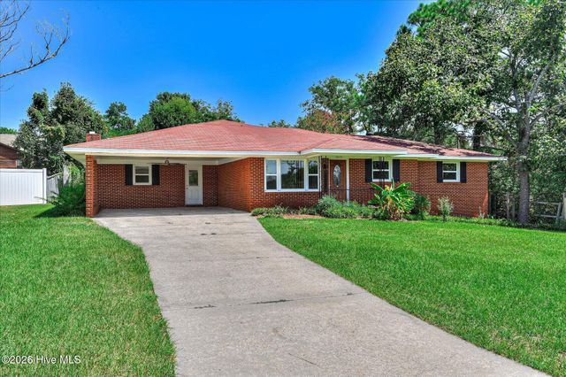 303 Serpentine Drive, North Augusta, SC 29841