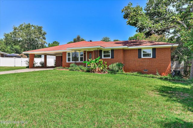303 Serpentine Drive, North Augusta, SC 29841