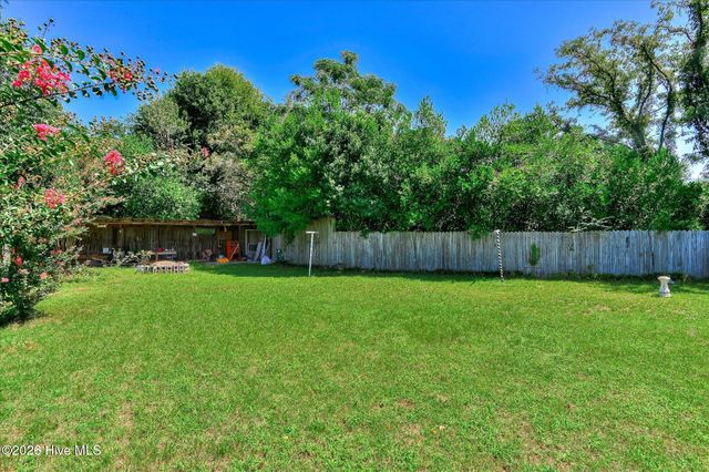 303 Serpentine Drive, North Augusta, SC 29841