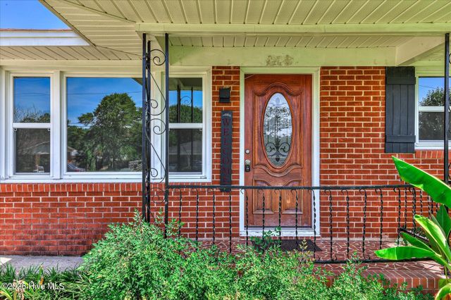 303 Serpentine Drive, North Augusta, SC 29841