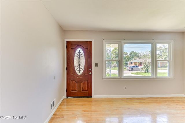 303 Serpentine Drive, North Augusta, SC 29841