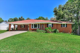 303 Serpentine Drive, North Augusta, SC 29841