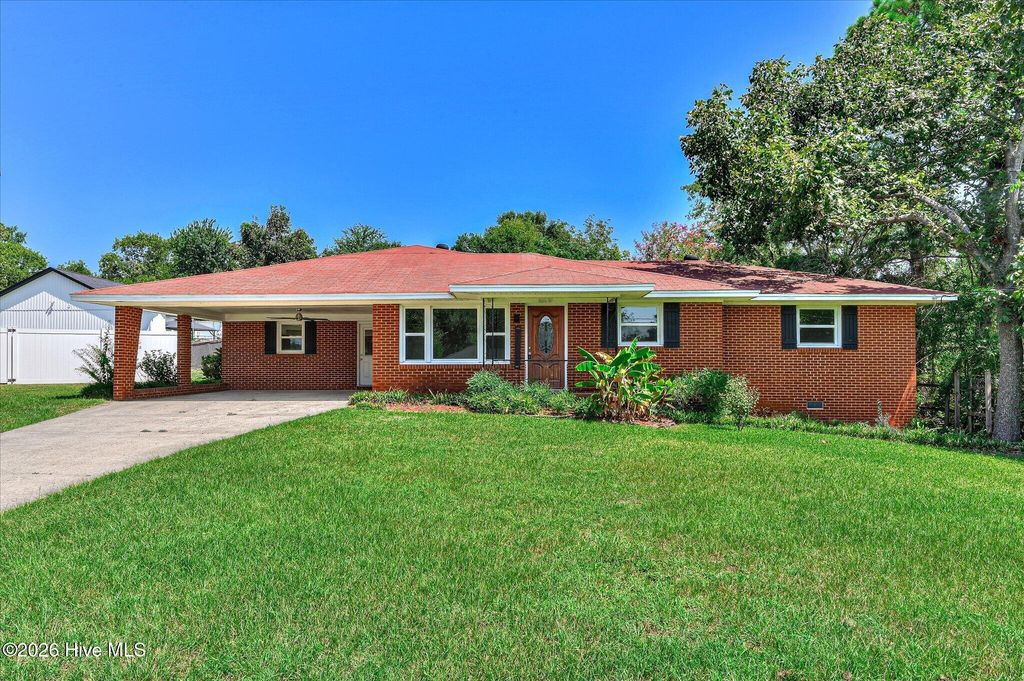 303 Serpentine Drive, North Augusta, SC 29841