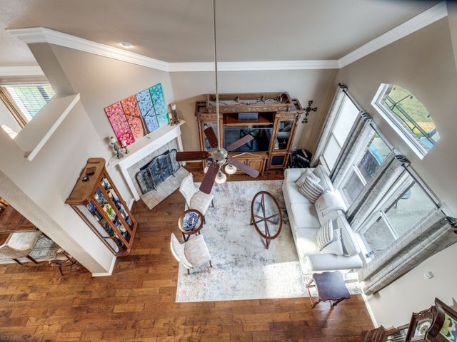 1605 San Carlos Drive, Van Alstyne, TX 75495