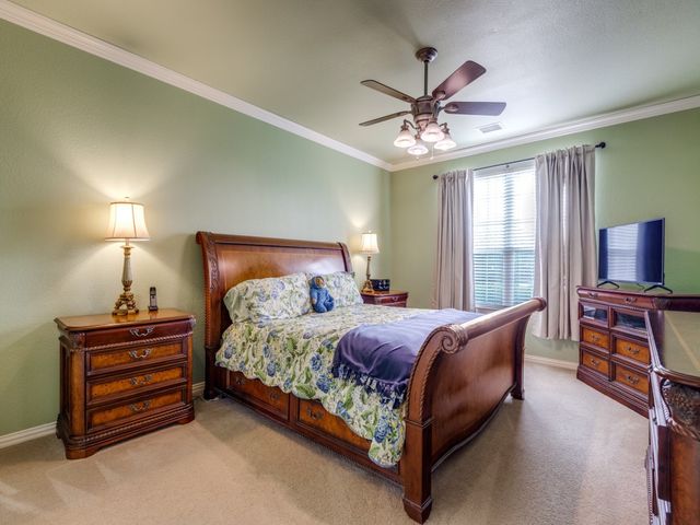 1605 San Carlos Drive, Van Alstyne, TX 75495