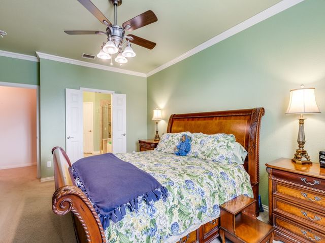 1605 San Carlos Drive, Van Alstyne, TX 75495