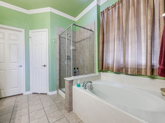 1605 San Carlos Drive, Van Alstyne, TX 75495