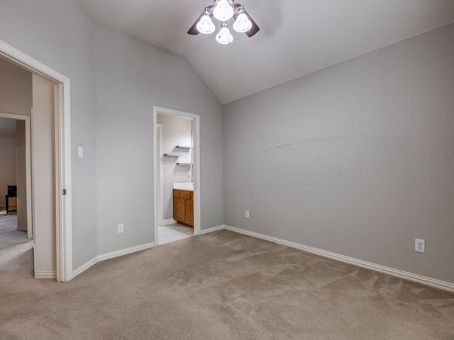 1605 San Carlos Drive, Van Alstyne, TX 75495