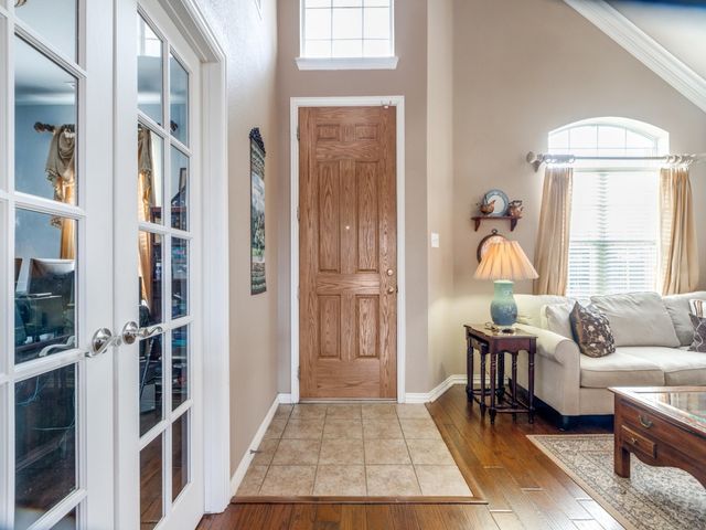 1605 San Carlos Drive, Van Alstyne, TX 75495