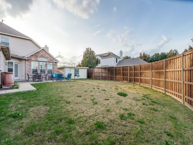 1605 San Carlos Drive, Van Alstyne, TX 75495