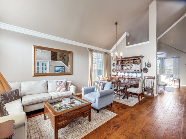 1605 San Carlos Drive, Van Alstyne, TX 75495