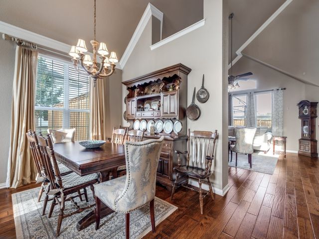 1605 San Carlos Drive, Van Alstyne, TX 75495