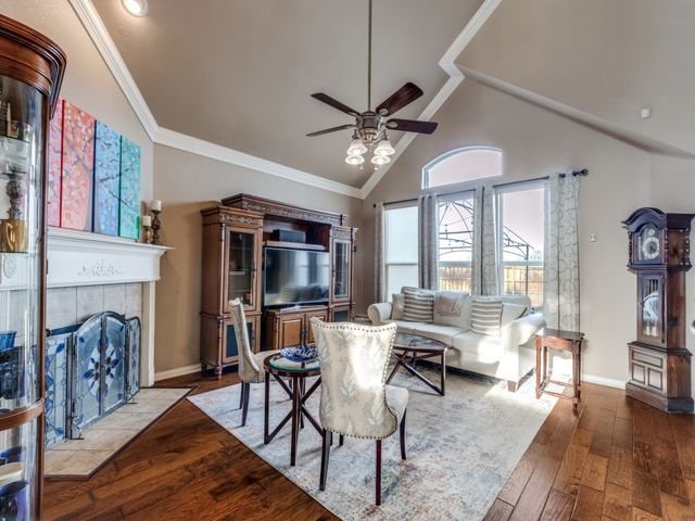 1605 San Carlos Drive, Van Alstyne, TX 75495