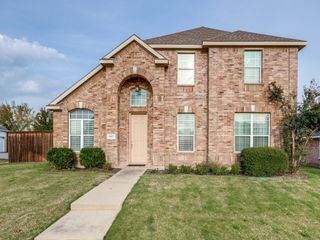 1605 San Carlos Drive, Van Alstyne, TX 75495