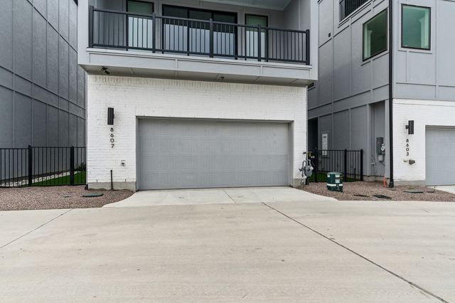8607 War Admiral Drive, Rowlett, TX 75088