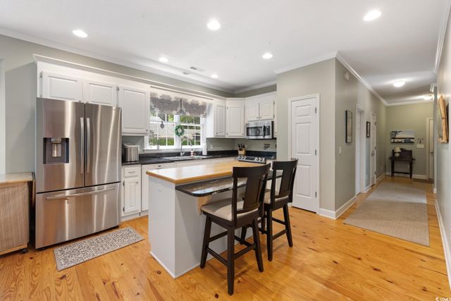 77 Capt Anthony White Ln., Georgetown, SC 29440