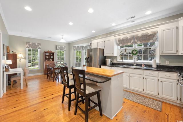 77 Capt Anthony White Ln., Georgetown, SC 29440